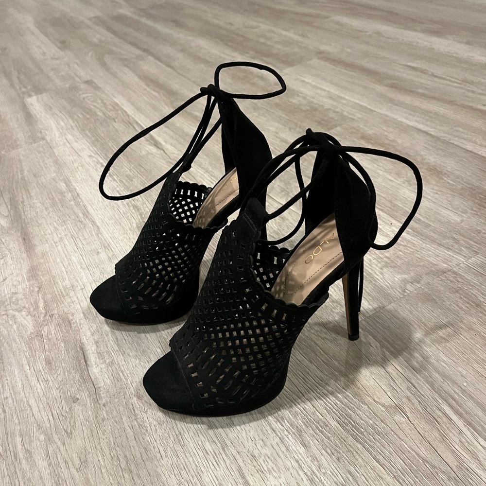 Aldo Heels